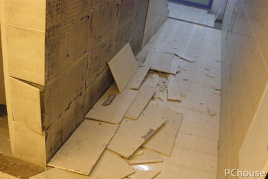 |西安装修公司| 做个精明装修眼 支招瓷砖铺贴监工小妙招