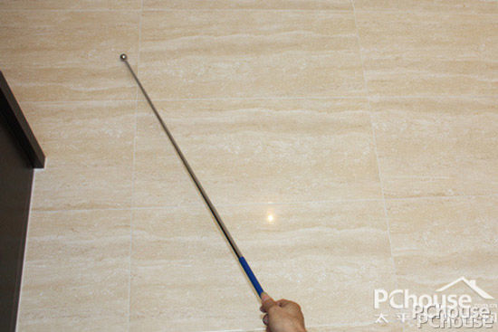 |西安装修公司| 做个精明装修眼 支招瓷砖铺贴监工小妙招