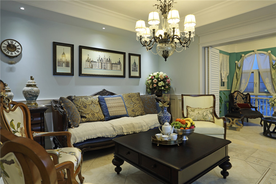 |西安装修公司| 客厅装修风水注意事项及禁忌