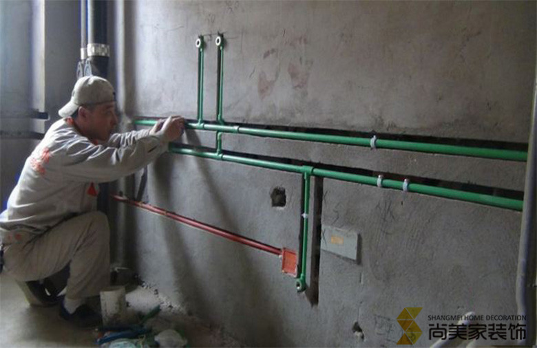 你心中的装修概念是什么样，什么是装修呢？