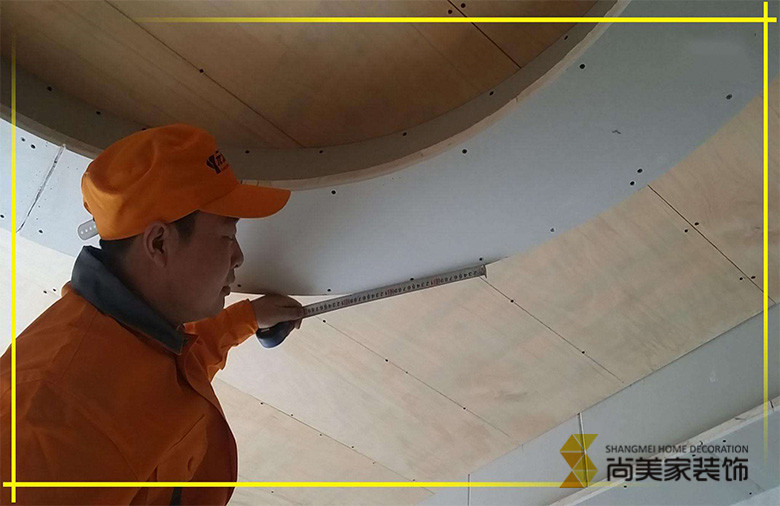 你心中的装修概念是什么样，什么是装修呢？