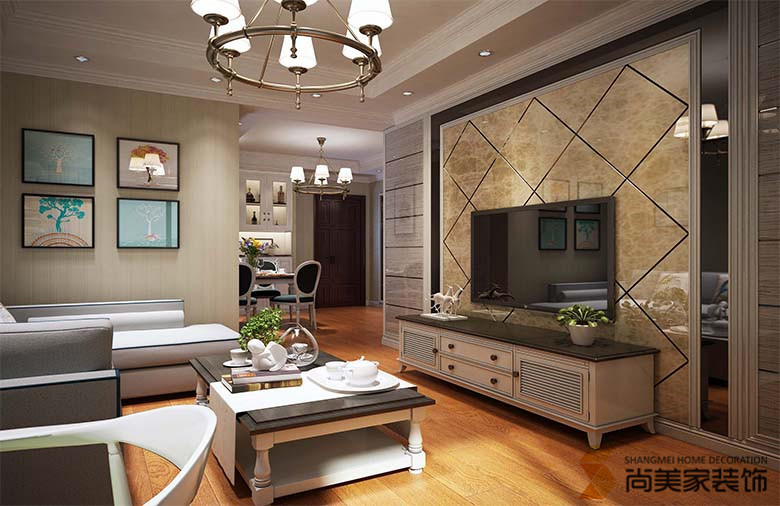 你心中的装修概念是什么样，什么是装修呢？