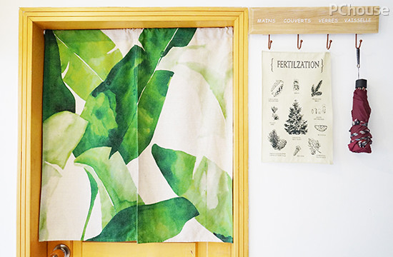 |西安装修公司| 建筑师夫妇的妙笔生花， 老房搭出清新文艺范