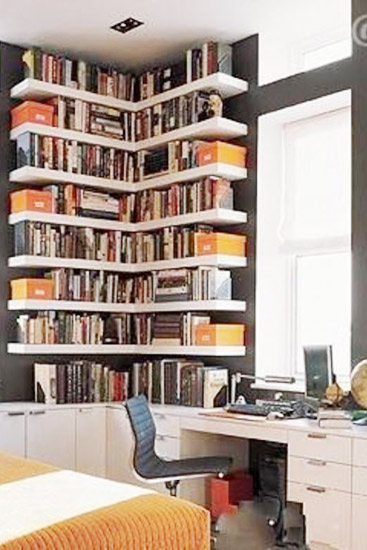   |西安装修公司|只要墙角挖得好 客厅空间小不了