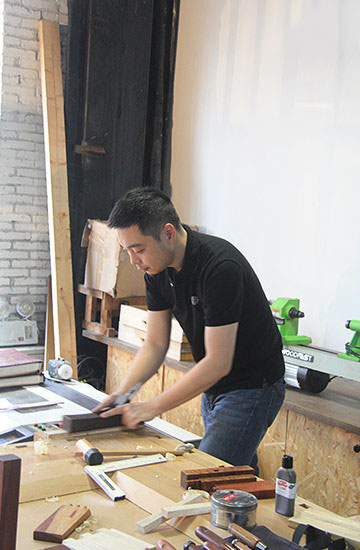  |西安装饰公司| 古典结合时尚 这才是新中式风格的正确演绎方式