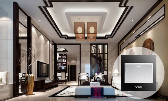  |西安装饰公司| 古典结合时尚 这才是新中式风格的正确演绎方式