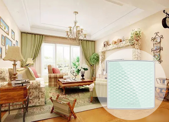   |西安装修公司|超级实用的田园风格装修技巧