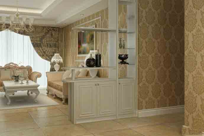  |西安装修公司| 玄关不会设计？这些常用的玄关设计你要知道