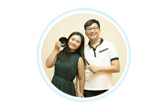 |西安装修公司|幸福小两口的洗碗机体验日记