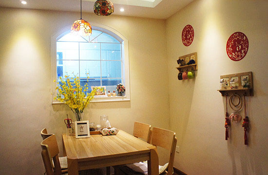 |西安装修公司|幸福小两口的洗碗机体验日记