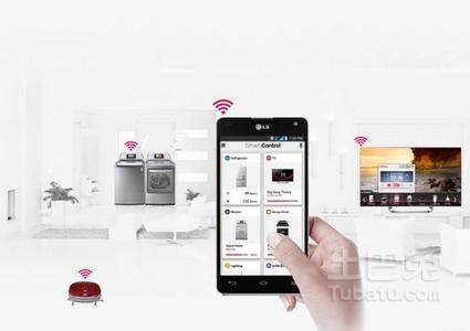 互联网企业开始进军智能厨电行业