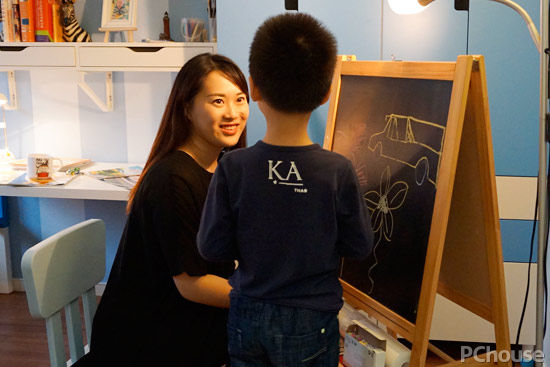 |西安装修公司|家有宝贝初成长 给孩子五彩的自由空间