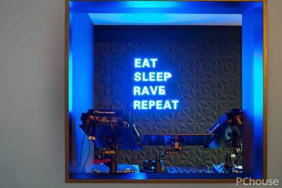 |西安装修公司|色彩美学装点家 180平江景公寓装修