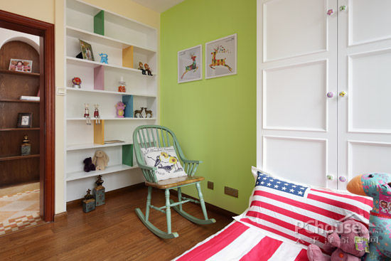 |西安装修公司|送宝宝舒适健康家 80后父母晒家装日记