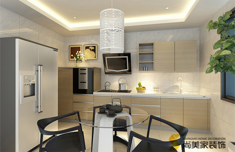 我们业主选择橱柜要谨慎 经常会碰到的误区要了解