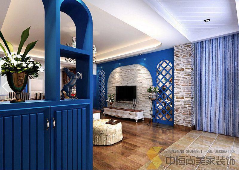 西安,西安家装,西安家装设计,西安小户型设计公司,装修案例西安隆源国际城小区装修效果图