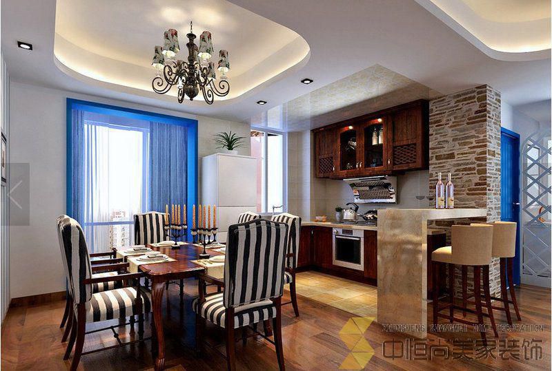 西安,西安家装,西安家装设计,西安小户型设计公司,装修案例西安隆源国际城小区装修效果图