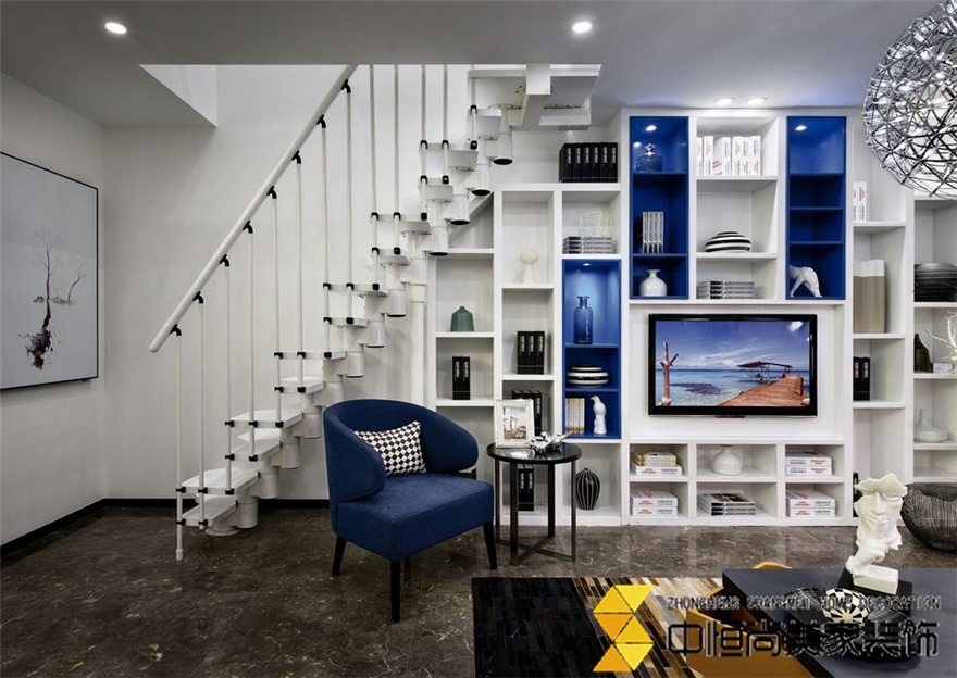 中恒尚美家装饰