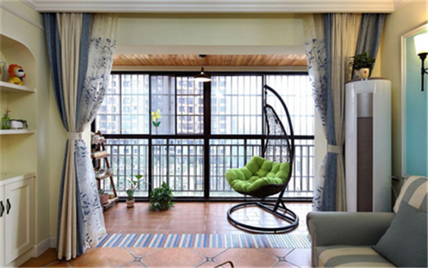 西安装修公司-旧房改造装修费用标准 装修旧房改造注意事项