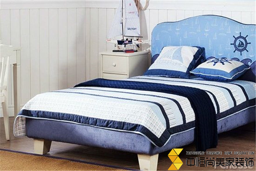 好风水助孩子成长 支招儿童房布局 好风水助孩子成长 支招儿童房布局