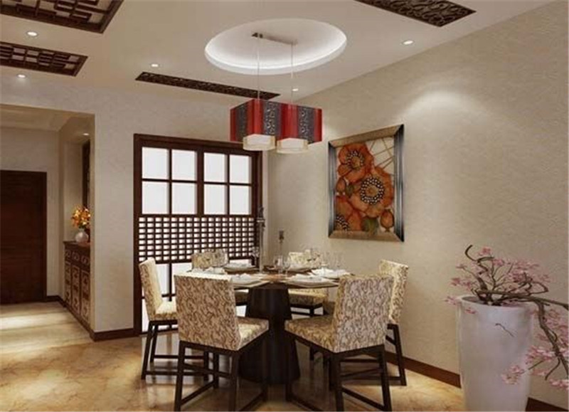 西安装修公司-装修吊灯注意事项 如何进行安装吊灯