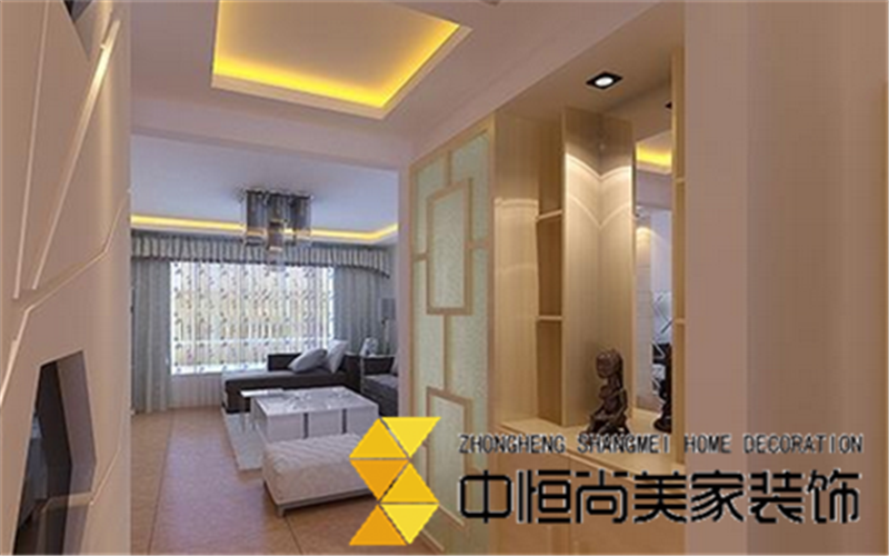 西安装修公司|翻新旧房要注意的事项 旧房翻新装修步骤