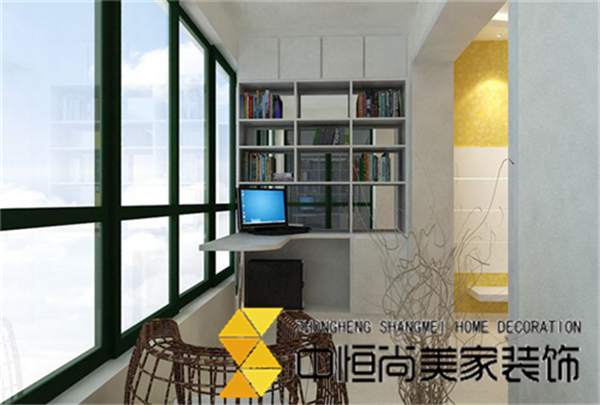 西安装修公司-带阳台的卧室如何装修 带阳台的卧室装修技巧分享 西安装修公司-带阳台的卧室如何装修 带阳台的卧室装修技巧分享