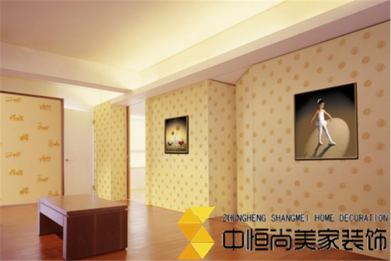 西安装修公司|家装旺季莫错过 熟记墙面装修流程