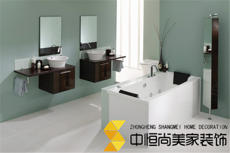 西安装修公司|隐蔽工程变家居杀手？防水涂料需验明正身