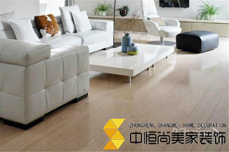 西安装修公司|防潮更要防沙粒 地板铺设别马虎