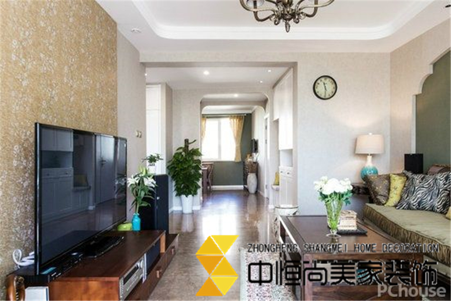 |西安装修公司|营造家居好风水 清新家居生活五大要点