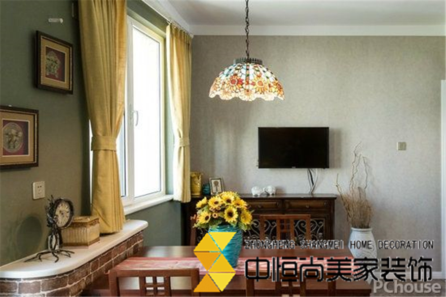 |西安装修公司|营造家居好风水 清新家居生活五大要点