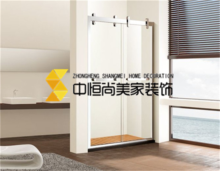 西安装修公司-浴缸改淋浴房可行吗 浴缸改淋浴房的注意事项