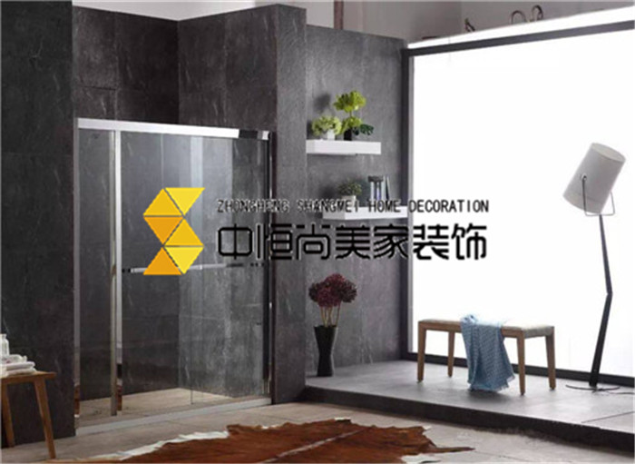 西安装修公司-浴缸改淋浴房可行吗 浴缸改淋浴房的注意事项