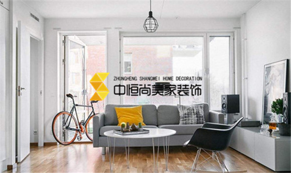 西安装修公司-西安装修公司-小户型房子装出大空间 告别蜗居生活