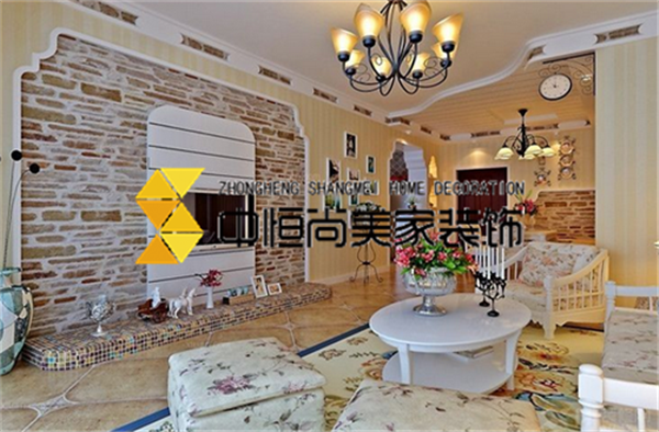 西安装修公司-小户型装修什么风格好 小户型装修风格有哪些