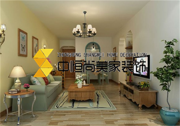 西安装修公司-小户型装修什么风格好 小户型装修风格有哪些