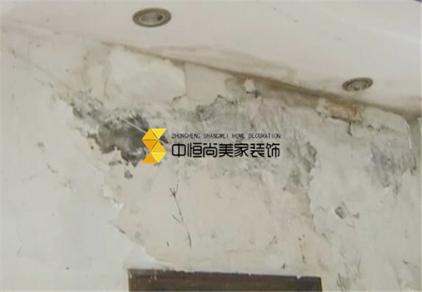 西安装修公司-设计师提醒：老房翻新笔记5重点！