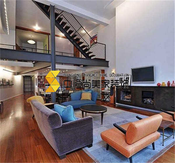 西安装修公司-购买复式楼要注意什么 复式楼好不好