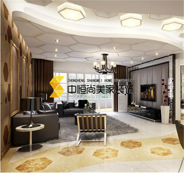 西安装修公司-哪种装修方式更省钱 装修半包和全包有什么区别 