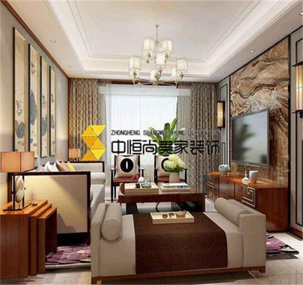 西安装修公司-哪种装修方式更省钱 装修半包和全包有什么区别 