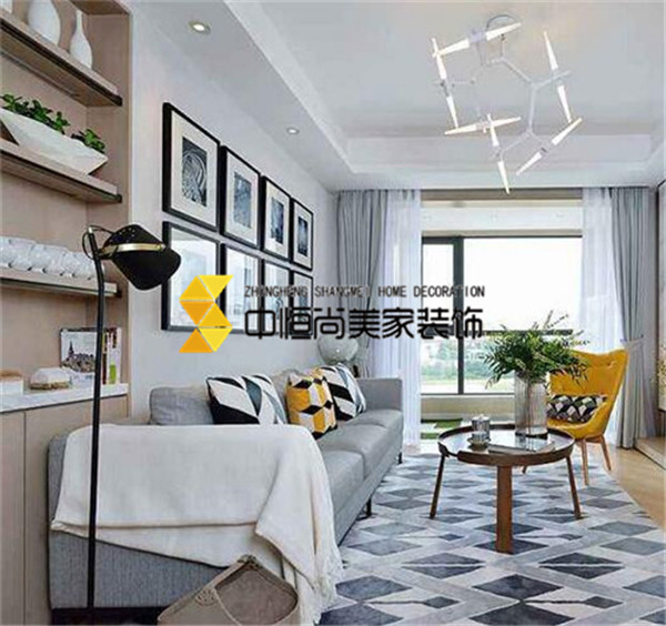 西安装修公司-哪种装修方式更省钱 装修半包和全包有什么区别 