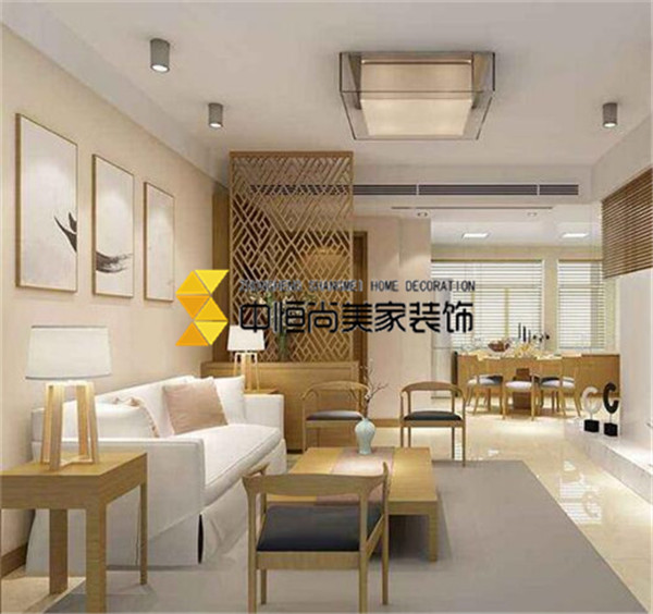 西安装修公司-哪种装修方式更省钱 装修半包和全包有什么区别 