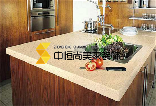 西安装修公司-厨房操作台如何装修好 厨房操作台哪种材质好 西安装修公司-厨房操作台如何装修好 厨房操作台哪种材质好