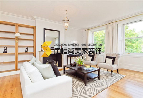 西安装修公司-120平米三室两厅装修多少钱 120平米装修10万够吗