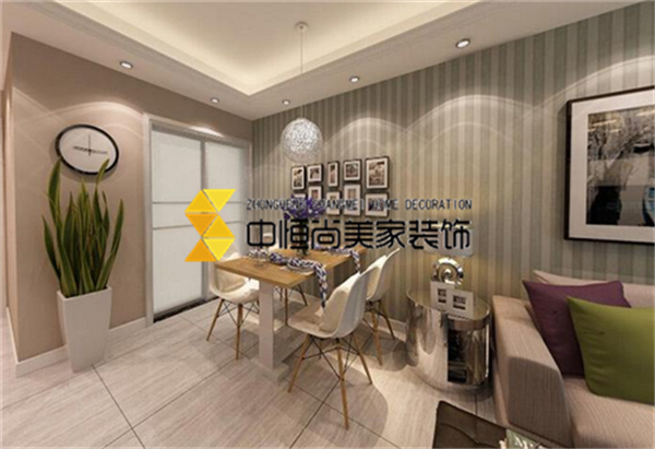 西安装修公司-墙上刷乳胶漆怎么样 新房墙上刷乳胶漆有哪些优点 西安装修公司-墙上刷乳胶漆怎么样 新房墙上刷乳胶漆有哪些优点