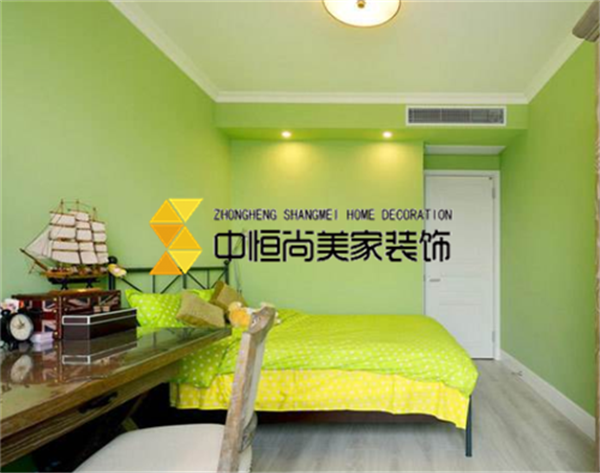 西安装修公司-墙上刷乳胶漆怎么样 新房墙上刷乳胶漆有哪些优点 西安装修公司-墙上刷乳胶漆怎么样 新房墙上刷乳胶漆有哪些优点