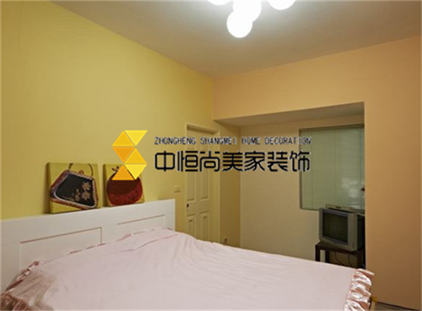 西安装修公司-墙上刷乳胶漆怎么样 新房墙上刷乳胶漆有哪些优点 西安装修公司-墙上刷乳胶漆怎么样 新房墙上刷乳胶漆有哪些优点