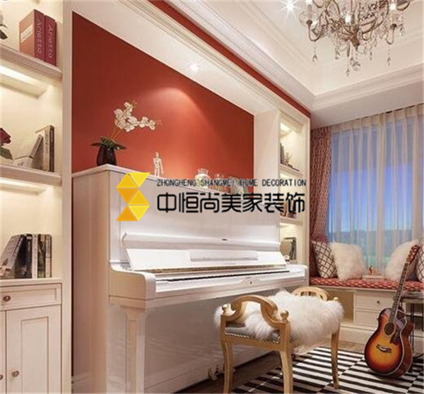 西安装修公司-钢琴房怎么装修 钢琴房设计时要注意什么 西安装修公司-钢琴房怎么装修 钢琴房设计时要注意什么