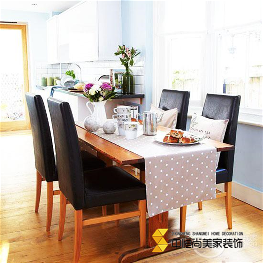 西安装修公司|地板与家具搭配从色彩开始